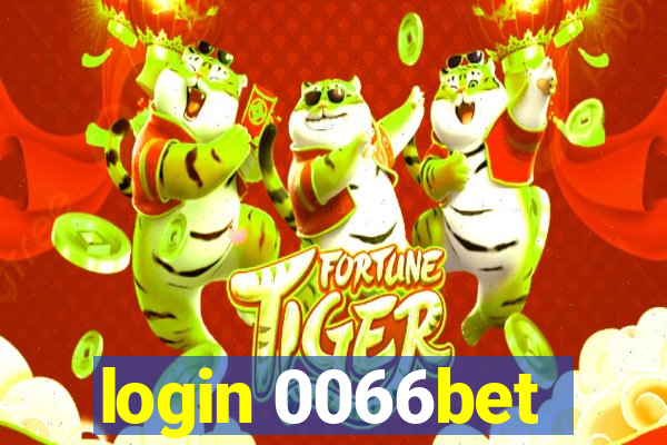 login 0066bet